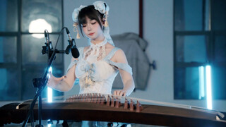 《渔 舟 唱 晚 》工厂LIVE 纯享版