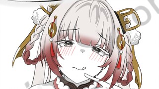 【จับคู่ฝุ่นสีขาว】ตอนที่ 9 บททำนาย