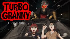 TURBO GRANNY - Bagian  Awal