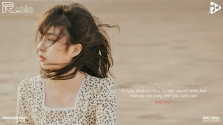 Giấc Mơ Ngủ Quên - Jay Bach ft. Chị Cả「Lo - Fi Version by Mee」/ Audio Lyrics