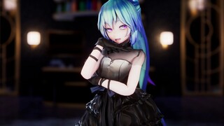 (จอกว้าง 60 เฟรม) บาร์ MIKU!