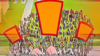 parah sih, terlalu jujur🗿