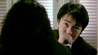 【Stephen Chow】A Smile That Allures the City | Your smile is like a ray of light that suddenly illumi