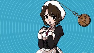 "Human Handwritten Letter" Don't believe the witch's words! [Umineko When They Cry]