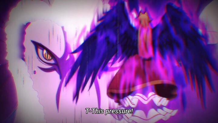 A Wild Boss Appeared - 03