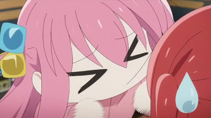 Pochi-chan: Mmmmm, so cute