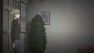 migi to dali episode 1