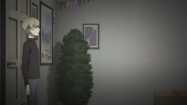 migi to dali episode 1