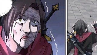 第8集｜百毒不侵的男主被自己毒死！大结局完 ？