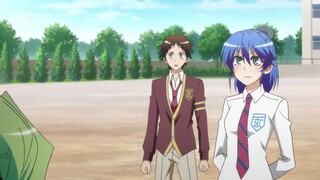 Jitsu wa Watashi wa Episode 5 Subtitle Indonesia