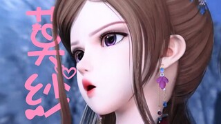 【莫纱·新变身】虽然震不讨喜但是纱纱可爱依旧~是有情有义善良懂事的好宝宝呀