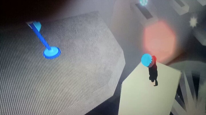 play of el roblox♡♡