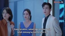 Here We Meet Again Episode 18 Subtitle Indonesia