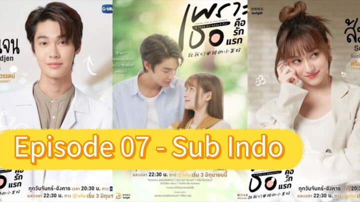 A Love So Beautiful - Episode 07