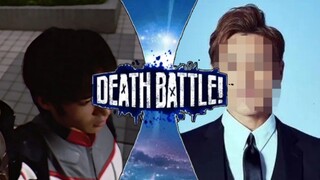 【Life and Death Duel】Asuka Shin vs. hygs Real Dyna vs. Fake Dyna