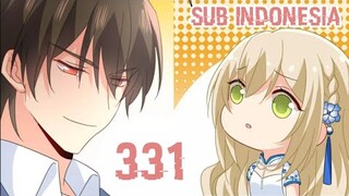 Keluarga Kerajaan Tidak Setuju !! || Bos Sombong Chapter 331 Sub Indonesia