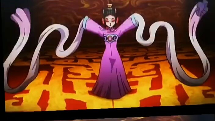 Qing Yi, this song is amazing