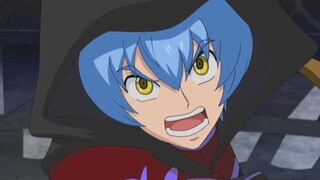 Trailer of Hurricane Spirit