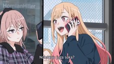 Sono Bisque Doll wa Koi wo Suru season 2 episode 9 Full Sub Indo | REACTION