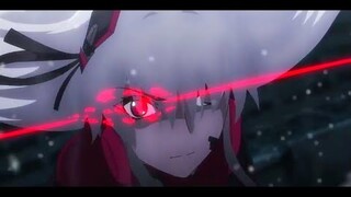 Panini: Gray Raven - Lucia vs Alpha「AMV」Royalty