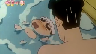 [Crayon Shin-chan] [Bộ sưu tập hài hước] lại xuất hiện! Điểm kỳ lạ của Xiaoxin (32)