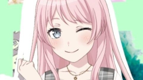 [Ai Su's Little Theater/Fake Medicine/CP Big Mix!] A dog from Chihaya Aine's house?!