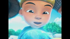 Upin dan Ipin - Kembara ke Pulau Harta Karun| Musim 06 Eps 03 Part 02