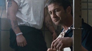 囚犯要吃牛排，晚一分钟死一个人