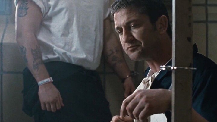 Narapidana ingin makan steak, terlambat semenit, satu orang mati