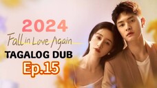 Cdrama:FiLA(The first encounter)#15