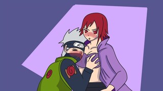 Kakashi & Karin ( a parody of naruto)
