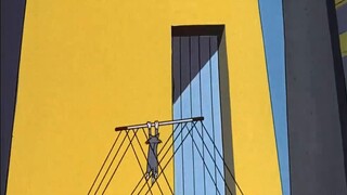 Ini adalah versi Kanton dari MV untuk "Bungee Jumping Machine"