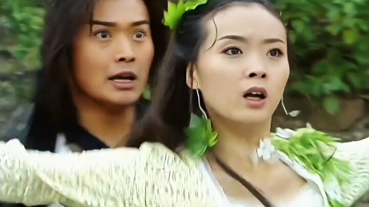 Từ khi tiểu thuyết mạng chiếm lĩnh màn ảnh, khán giả cứ phải sống cảnh xem tập trước mà chẳng biết đ