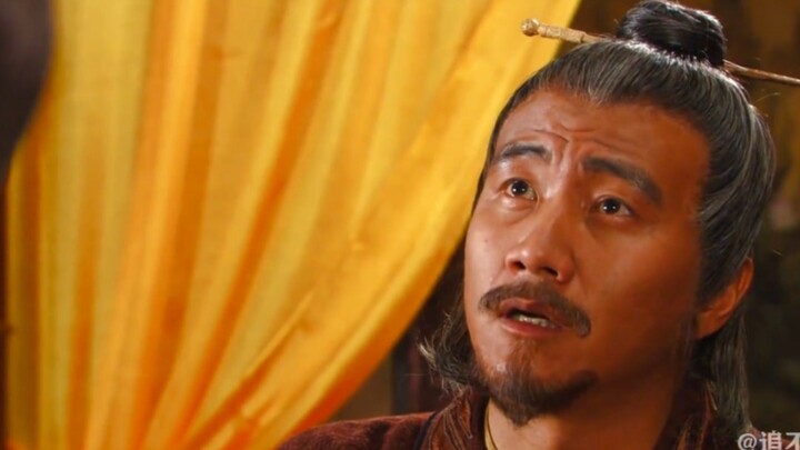 Orang yang menciptakan Jinyiwei memang jenius!