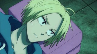 Sakamoto episode 5 HD