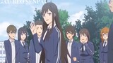 ALL IN ONE _ Cậu Bé Sinh Ra Đã Ở Vạch Đích _ Review Phim Anime Hay _ Gấu Xàm