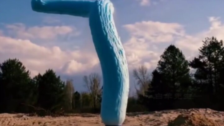 [Remix]Momen Petualangan Manusia|<Nyalakan Semua Lampu>