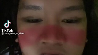 hgahah taga bunot Ng bolbol 😂