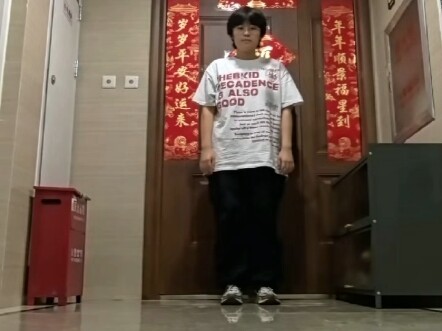 如果你也想知道零基础跳Lucifer有多难看