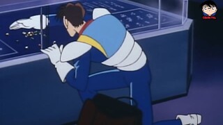 Thám Tử Lừng Danh Conan - Vụ Án Ở Trung Tâm Mua Sắm Phần 1