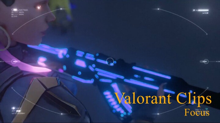 Reyna's Determination