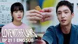 Can't Oh Yeon Seo Eat With Gu Won? [Love With Flaws Ep 21]