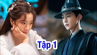Liễu Diệp Trích Tinh Thần Tập 1 - Phim Cổ Trang Cưới Trước Yêu Sau Mới Nhất 2022