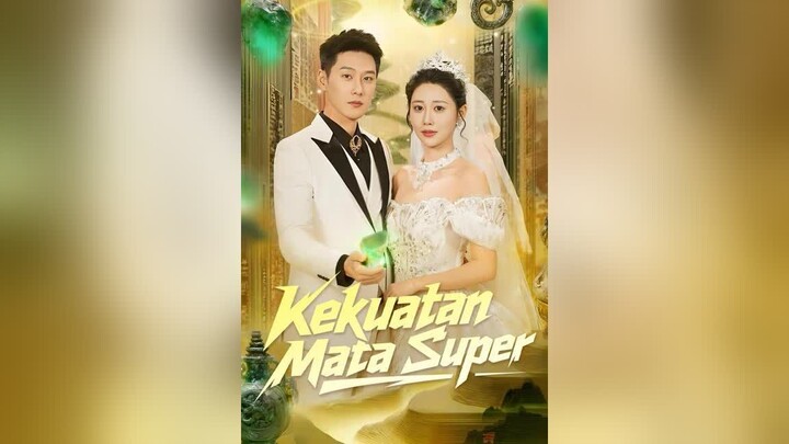 Kekuatan Mata Super Full Bahasa Indonesia (MELO)