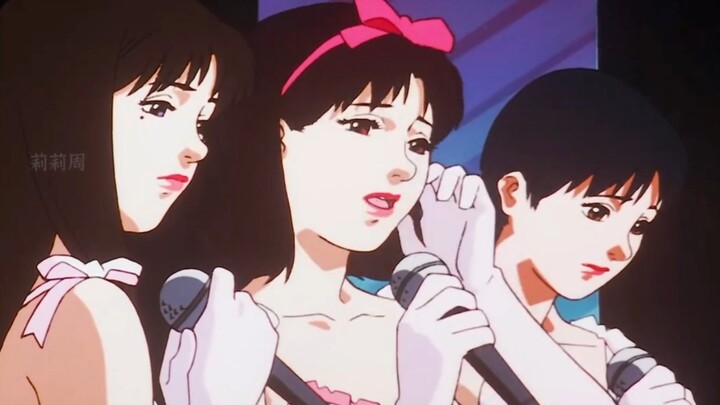 Empat puluh tahun lalu Jepang benar-benar kaya banget—setiap detiknya bau uang! Karya legendaris Sat