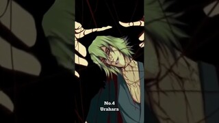 7 WUJUD BANKAI PALING MENGERIKAN DI BLEACH #bankai #bankaiedit #shortanime