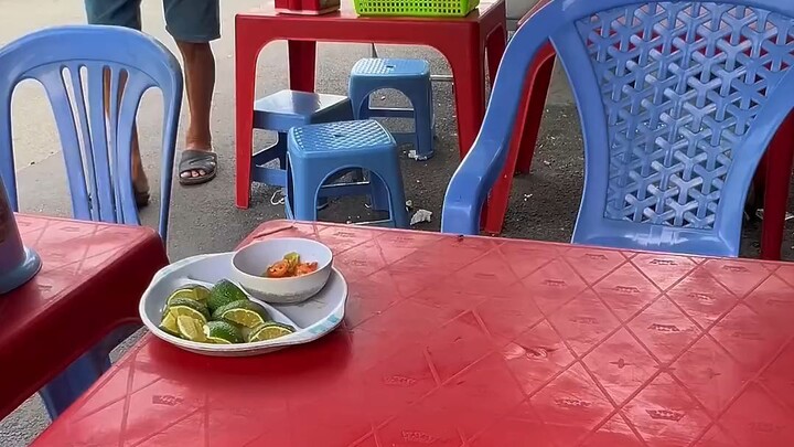 Món này số dách..