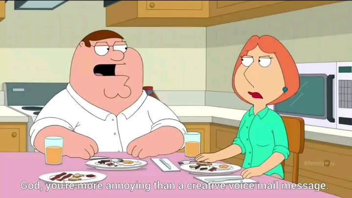 Joe on the vacation