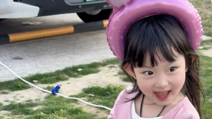 ประสบการณ์ครั้งแรกของเด็ก 4 ขวบที่เปิดแผงขายของและทำหน้าที่เป็นเจ้าของร้านเป็นยังไง?