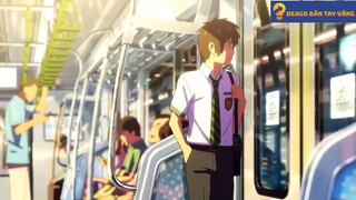 Deago bàn tay vàng - AMV - Người em cố đô #anime #schooltime